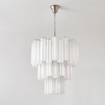 Starlight Murano Glass Chandelier