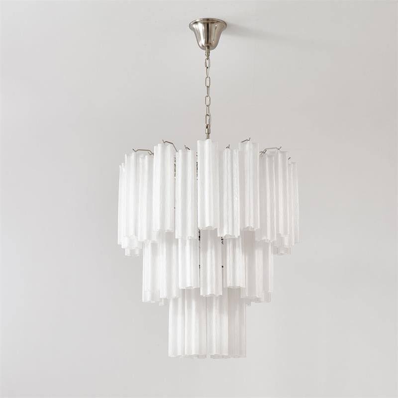 Starlight Murano Glass Chandelier