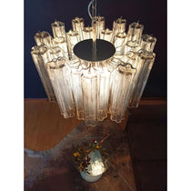Starlight Murano Glass Chandelier
