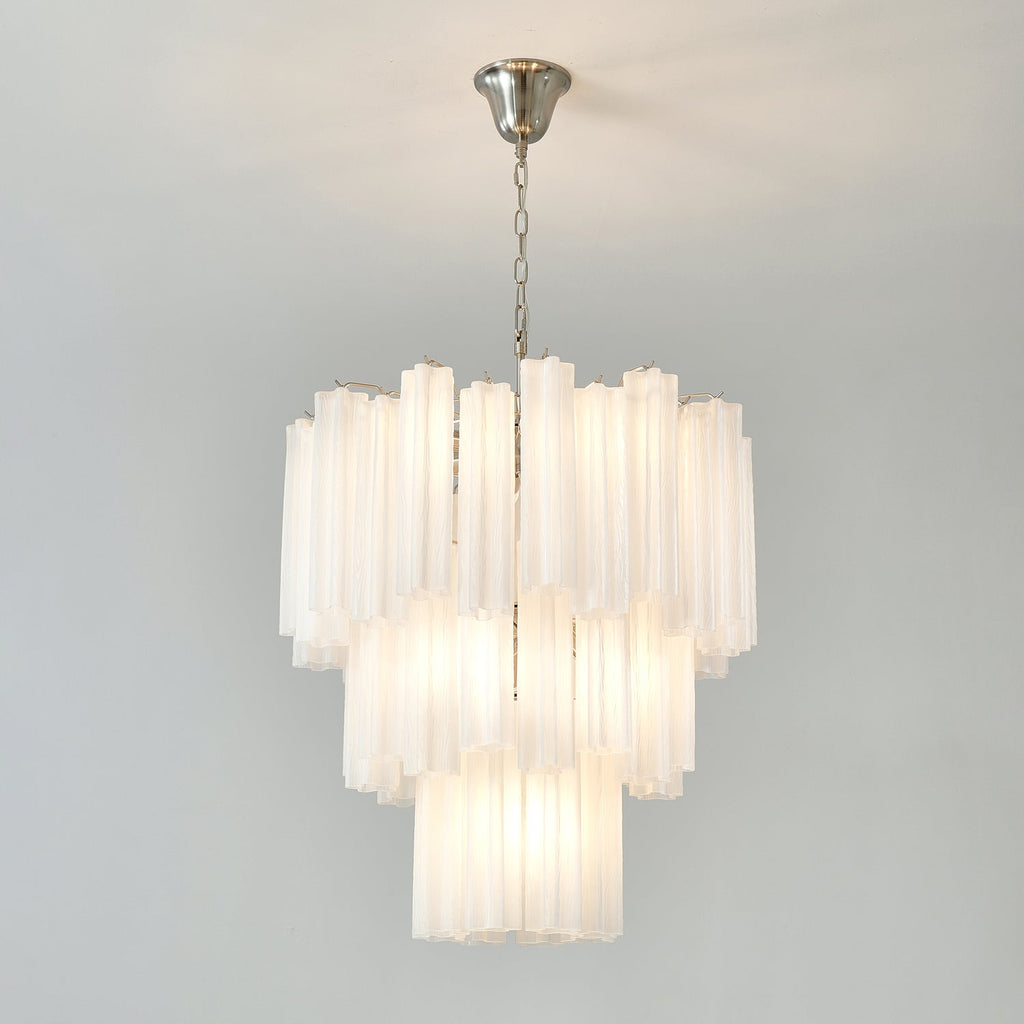 Starlight Murano Glass Chandelier
