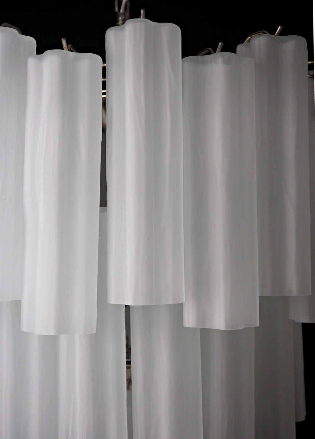 Starlight Murano Glass Chandelier