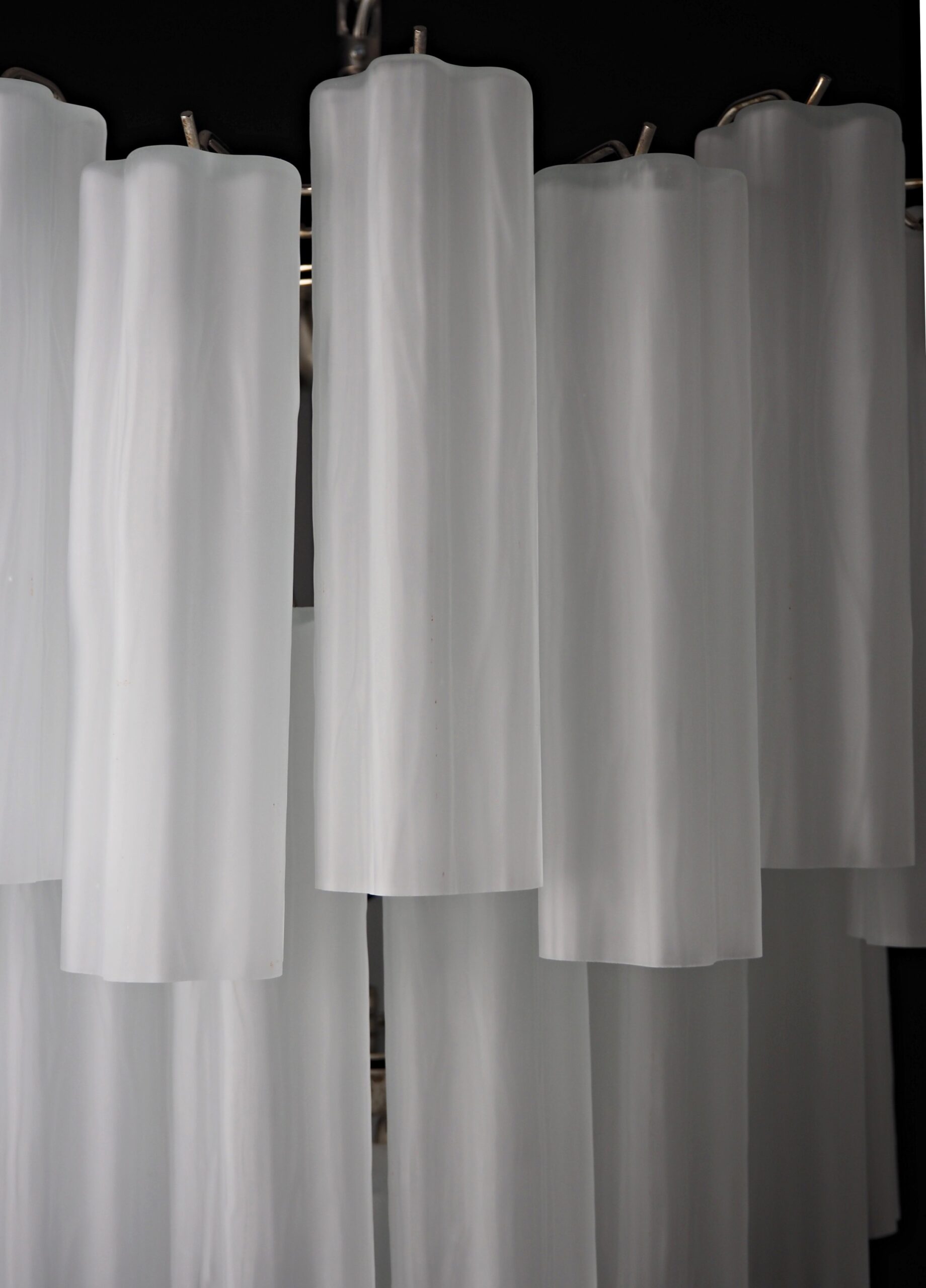 Starlight Murano Glass Chandelier