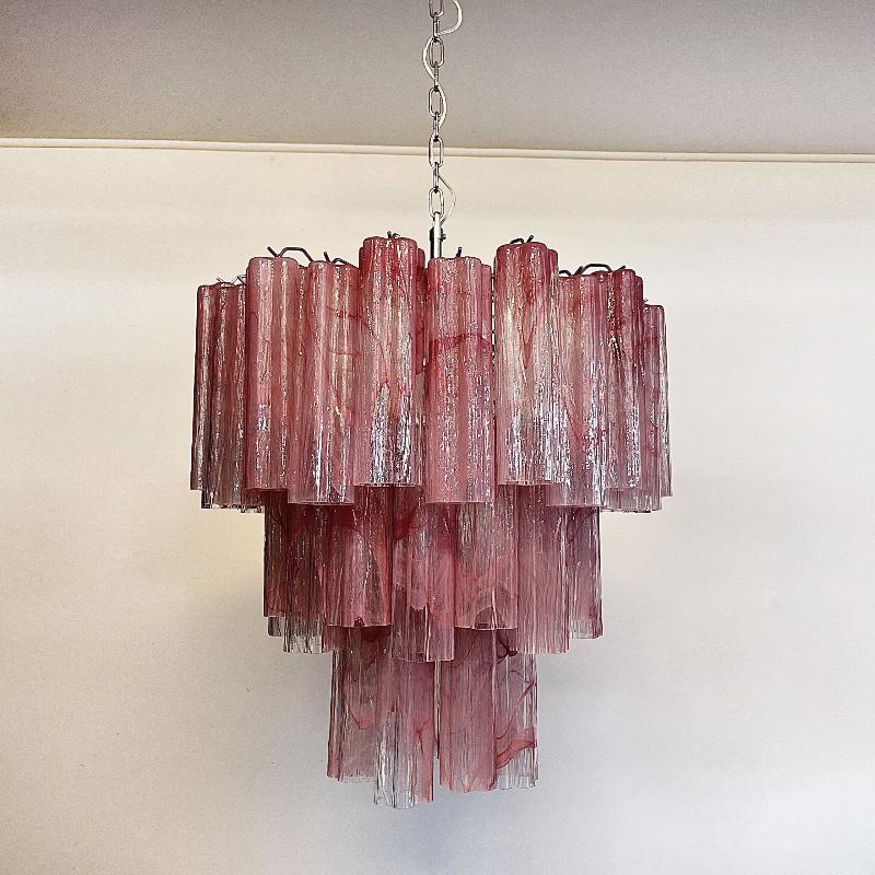 Starlight Murano Glass Chandelier