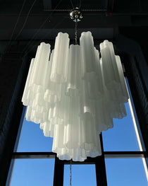 Starlight Murano Glass Chandelier