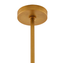 Classic Sputnik 12-Light Chandelier