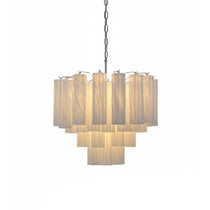Stratum Ripple Chandelier