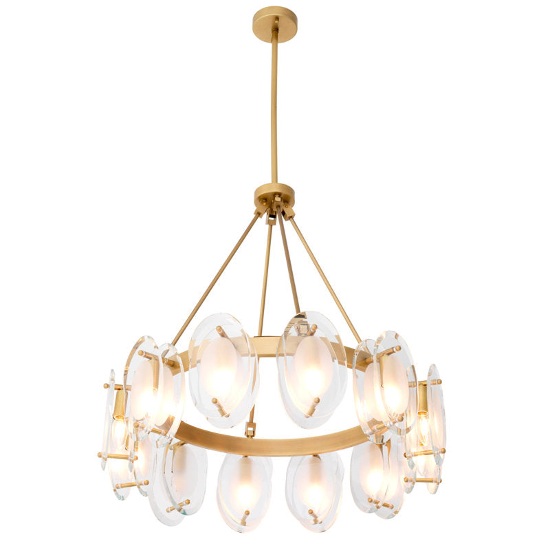 Sublime 12 - Light Chandelier