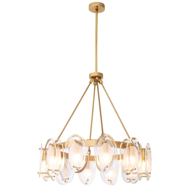 Sublime 12 - Light Chandelier