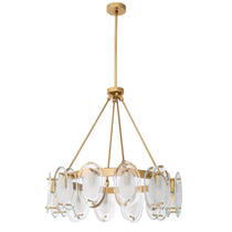 Sublime 12 - Light Chandelier