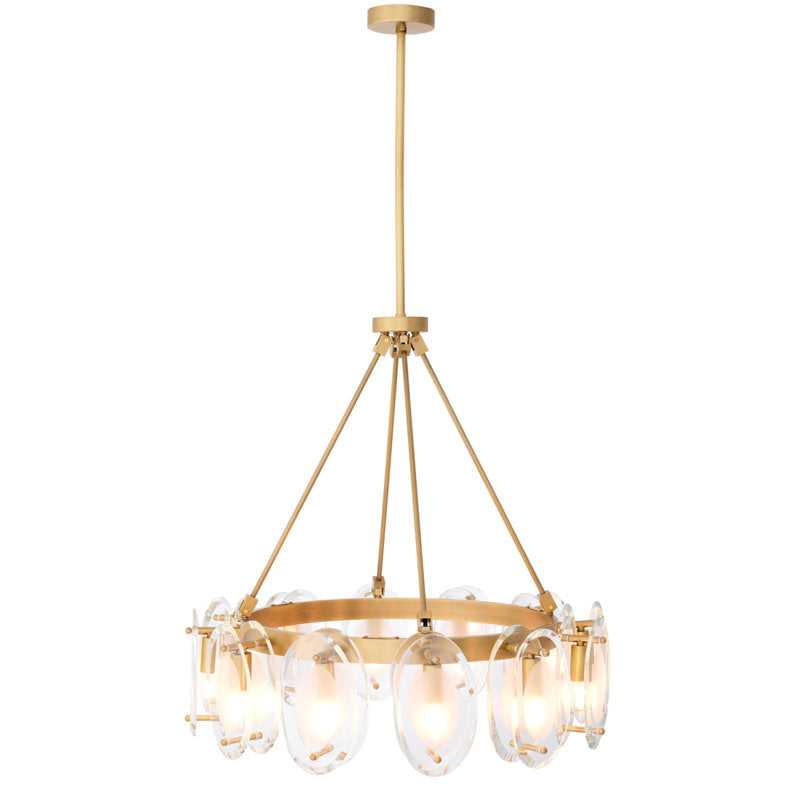 Sublime 12 - Light Chandelier