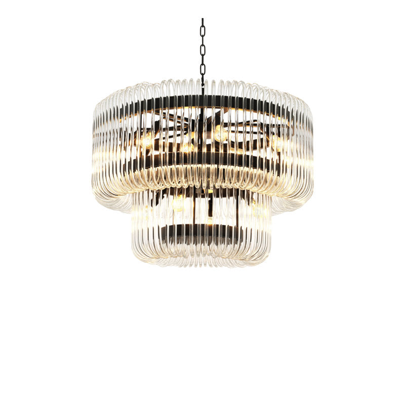 Sutton 15-Light House Chandelier