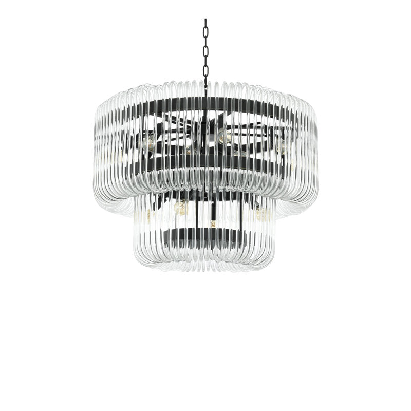Sutton 15-Light House Chandelier