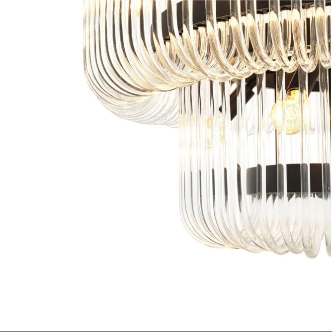 Sutton 15-Light House Chandelier