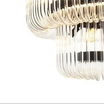 Sutton 15-Light House Chandelier