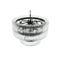 Sutton 15-Light House Chandelier
