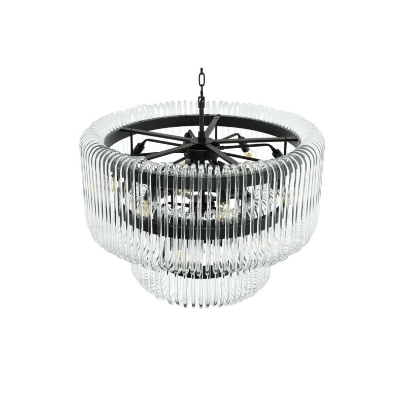 Sutton 15-Light House Chandelier