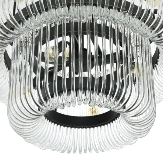 Sutton 15-Light House Chandelier