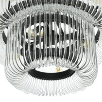 Sutton 15-Light House Chandelier