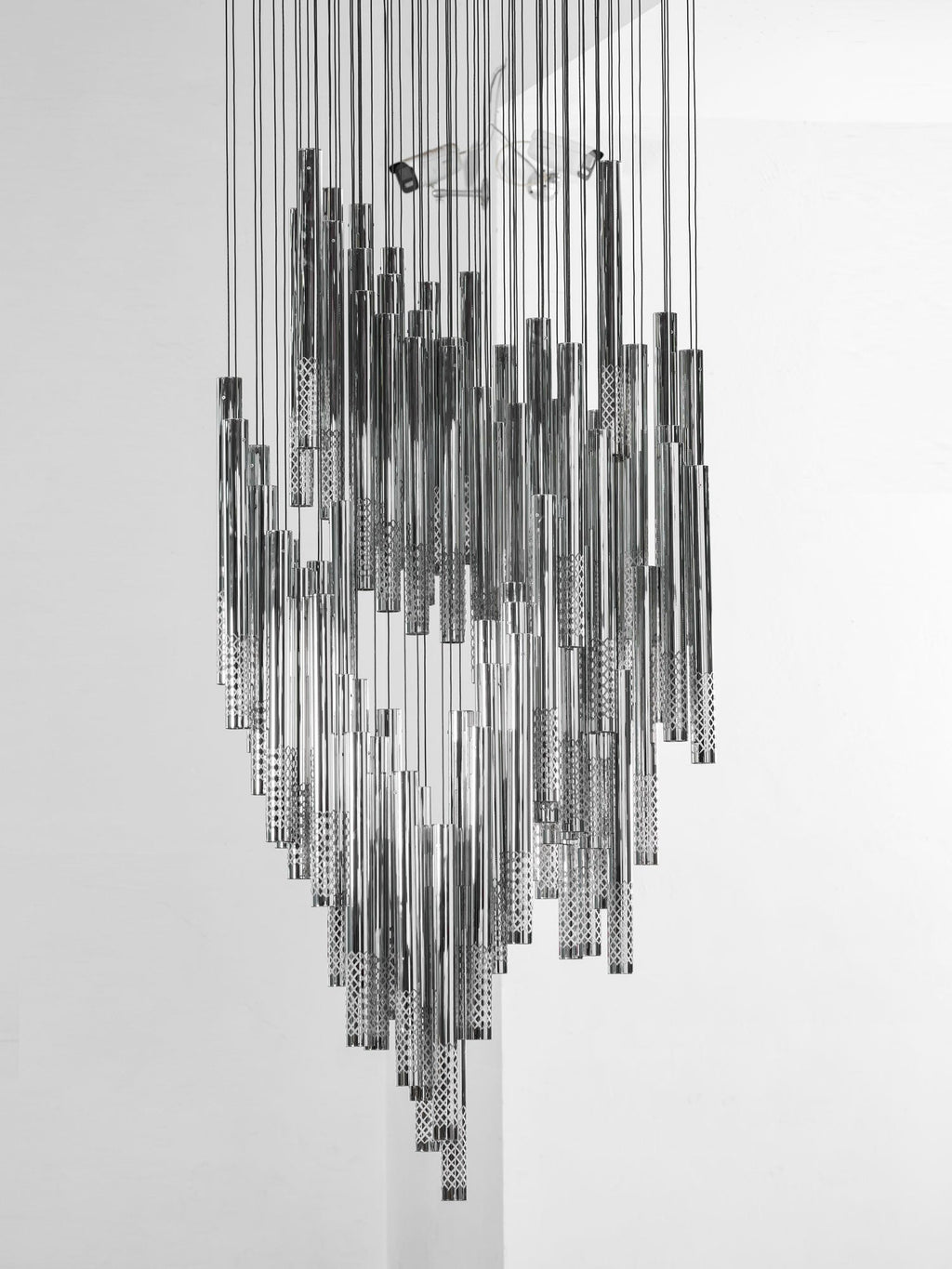 Symphony Orchestra Chandelier