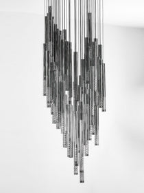 Symphony Orchestra Chandelier