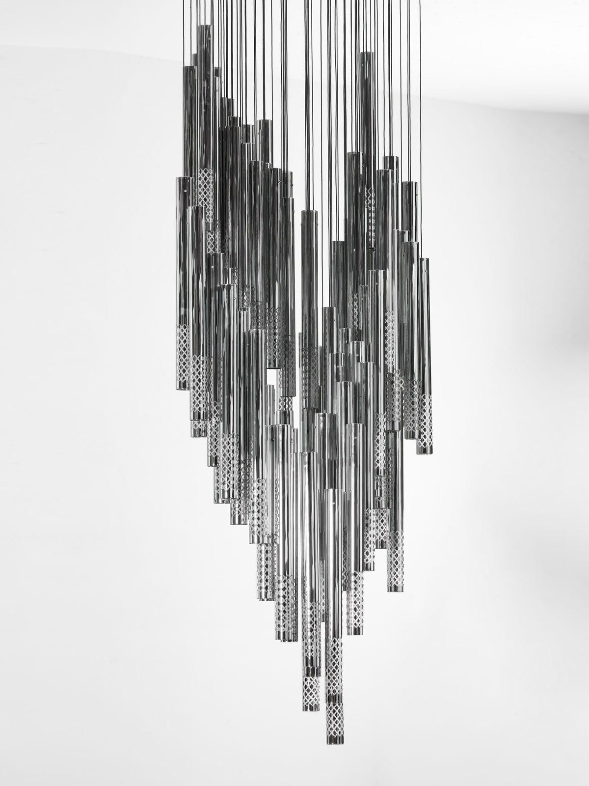 Symphony Orchestra Chandelier