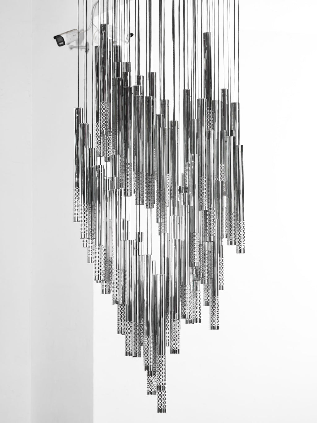 Symphony Orchestra Chandelier
