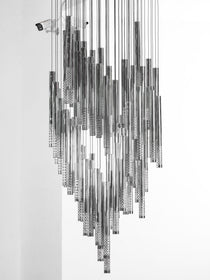 Symphony Orchestra Chandelier