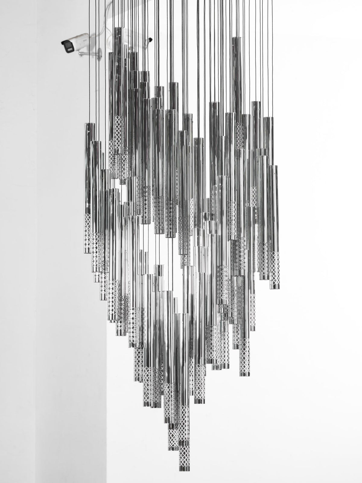 Symphony Orchestra Chandelier