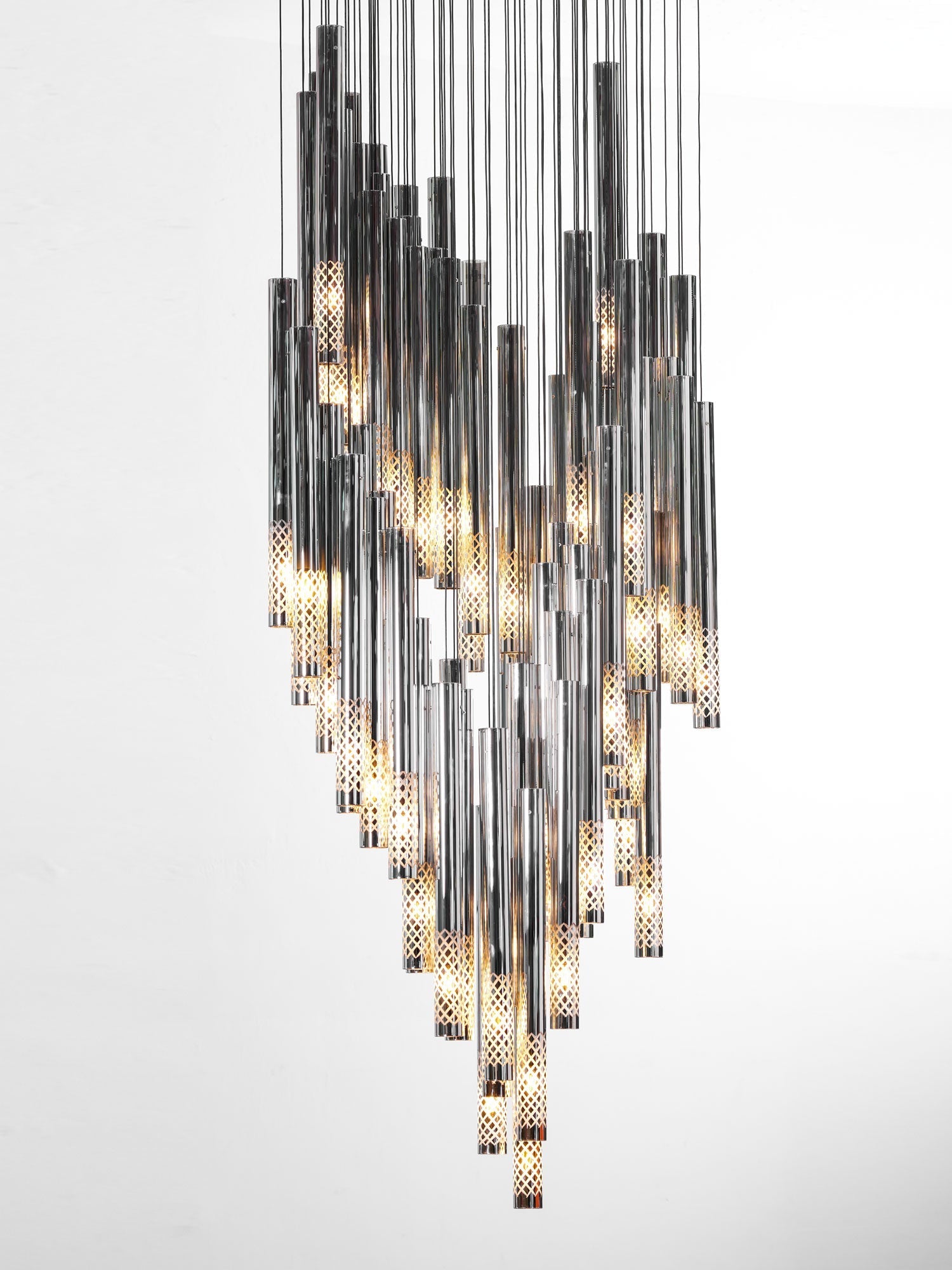 Symphony Orchestra Chandelier