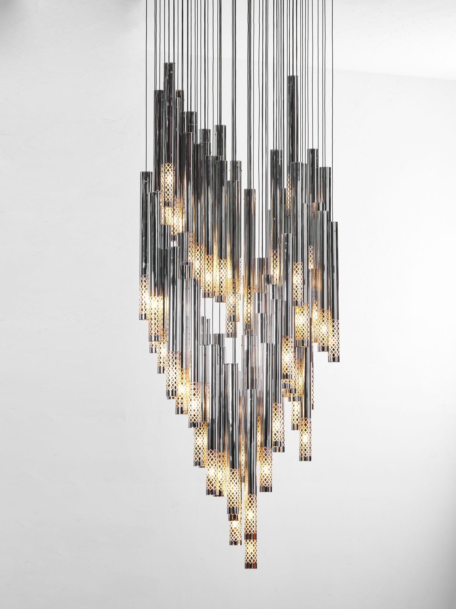 Symphony Orchestra Chandelier