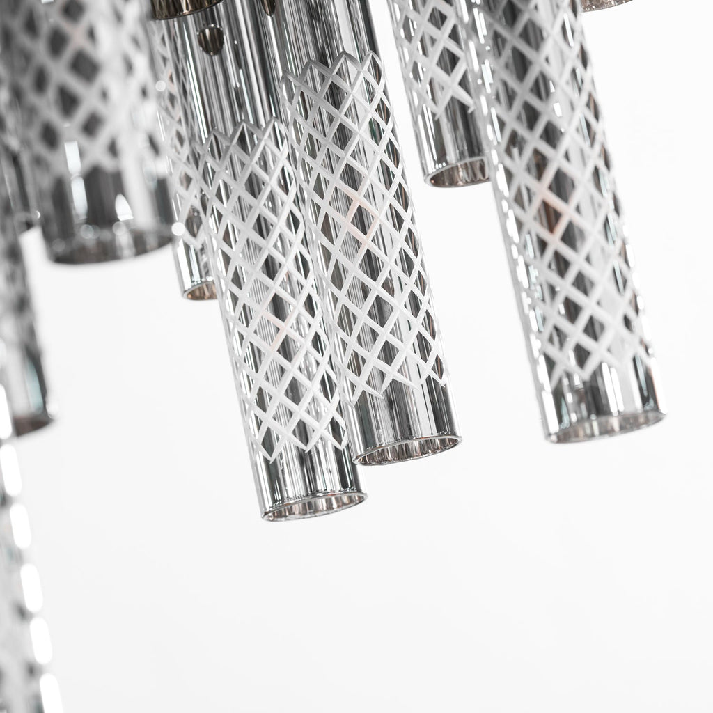 Symphony Orchestra Chandelier