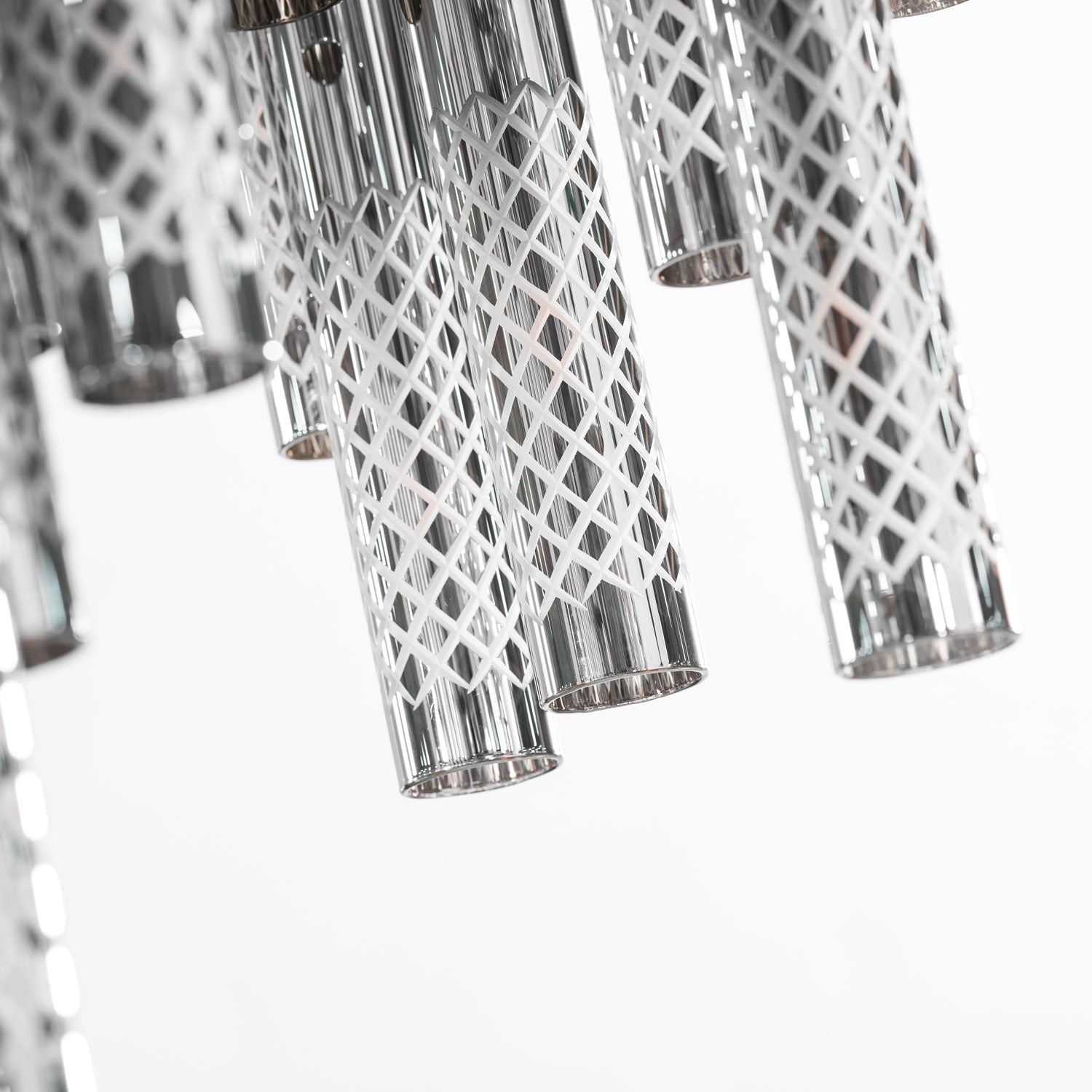 Symphony Orchestra Chandelier