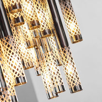 Symphony Orchestra Chandelier