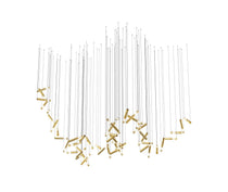 Symphony Orchestra Chandelier