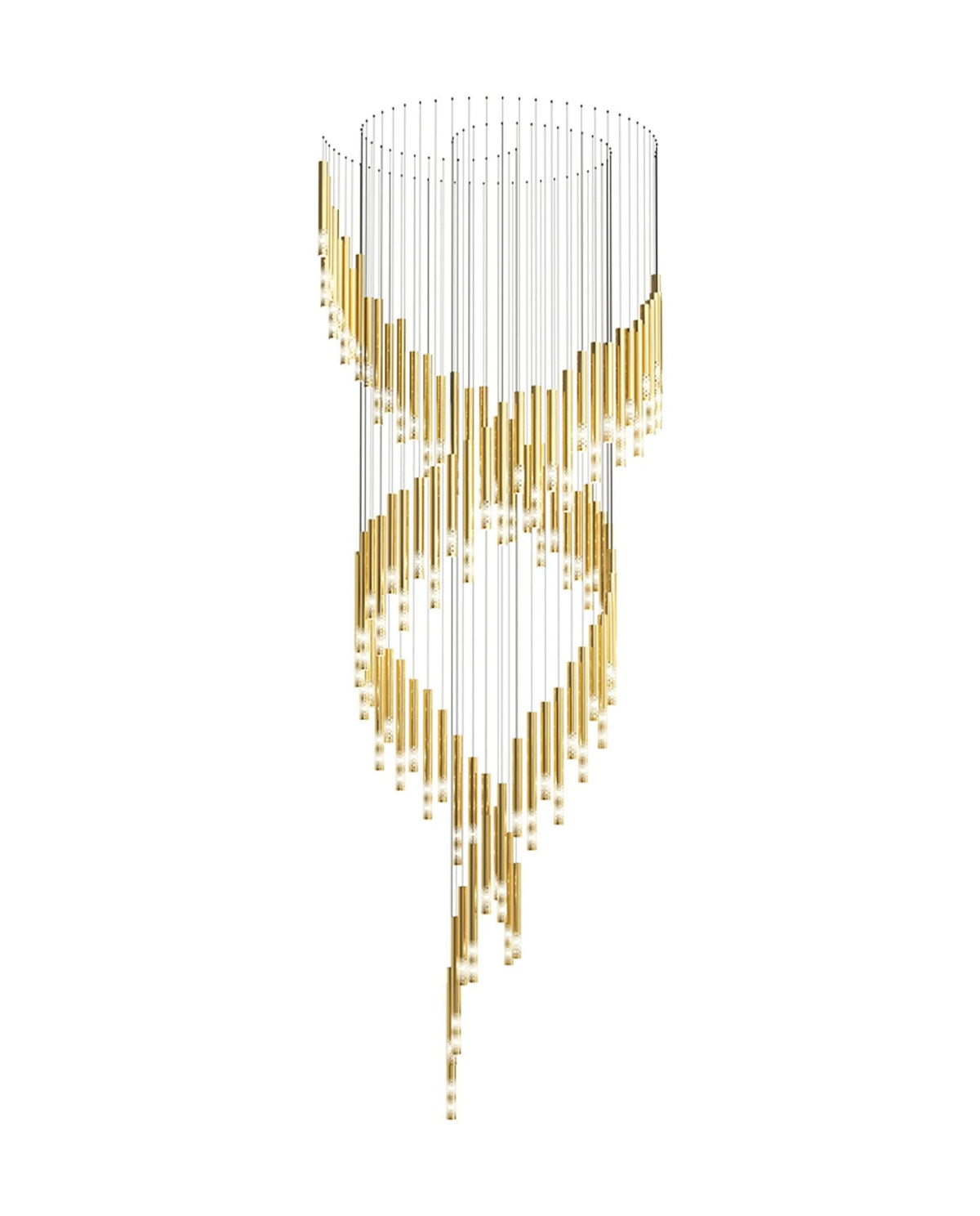 Symphony Orchestra Chandelier