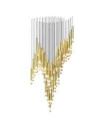 Symphony Orchestra Chandelier