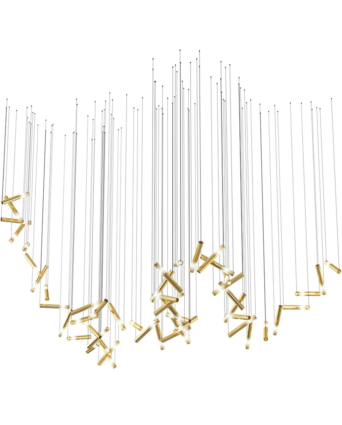 Symphony Orchestra Chandelier