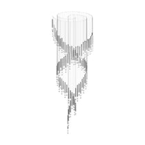 Symphony Orchestra Chandelier