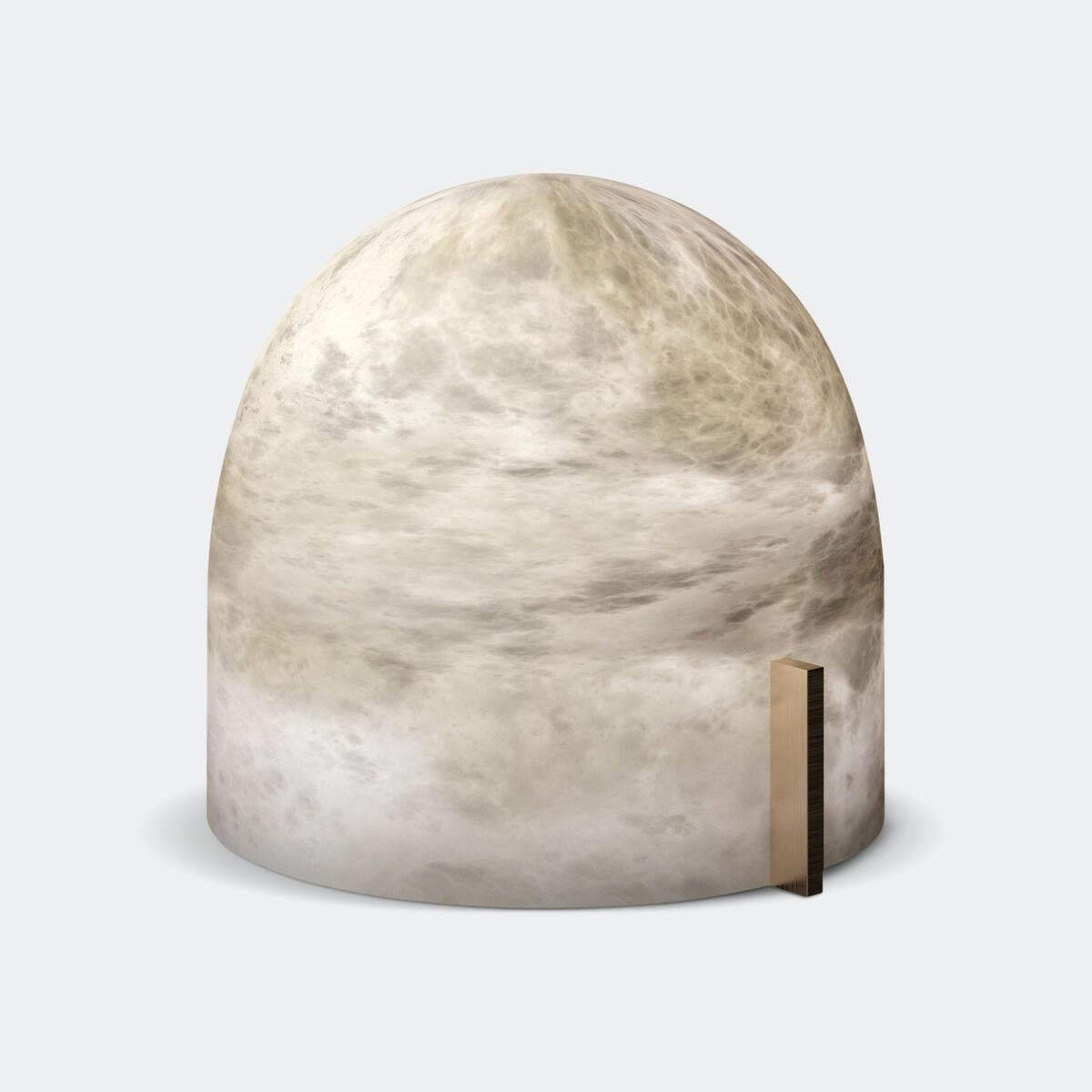 Mona Alabaster Table Lamp Main image
