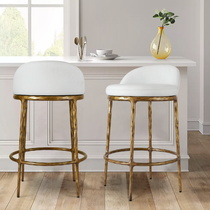 Thaddies Bar Counter Stool 31''H-Vancei