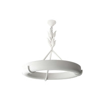 Tinsley Plaster Chandelier