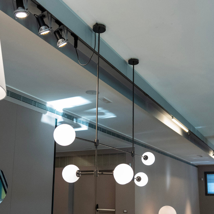 Trevi Multi Chandelier