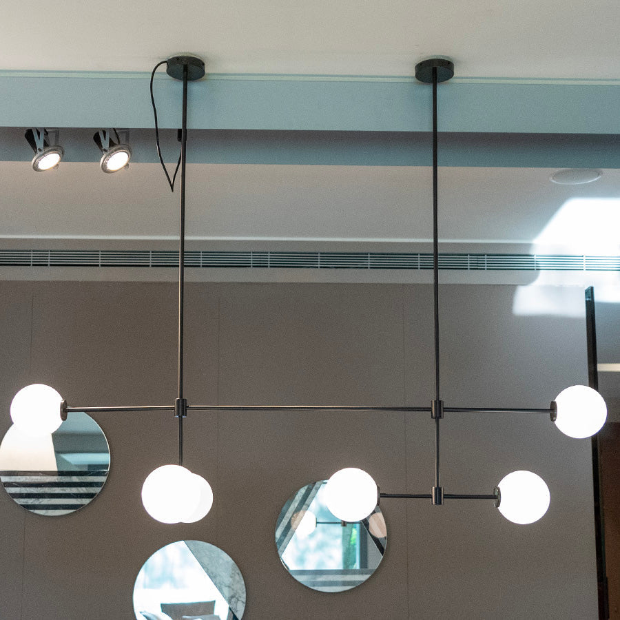 Trevi Multi Chandelier