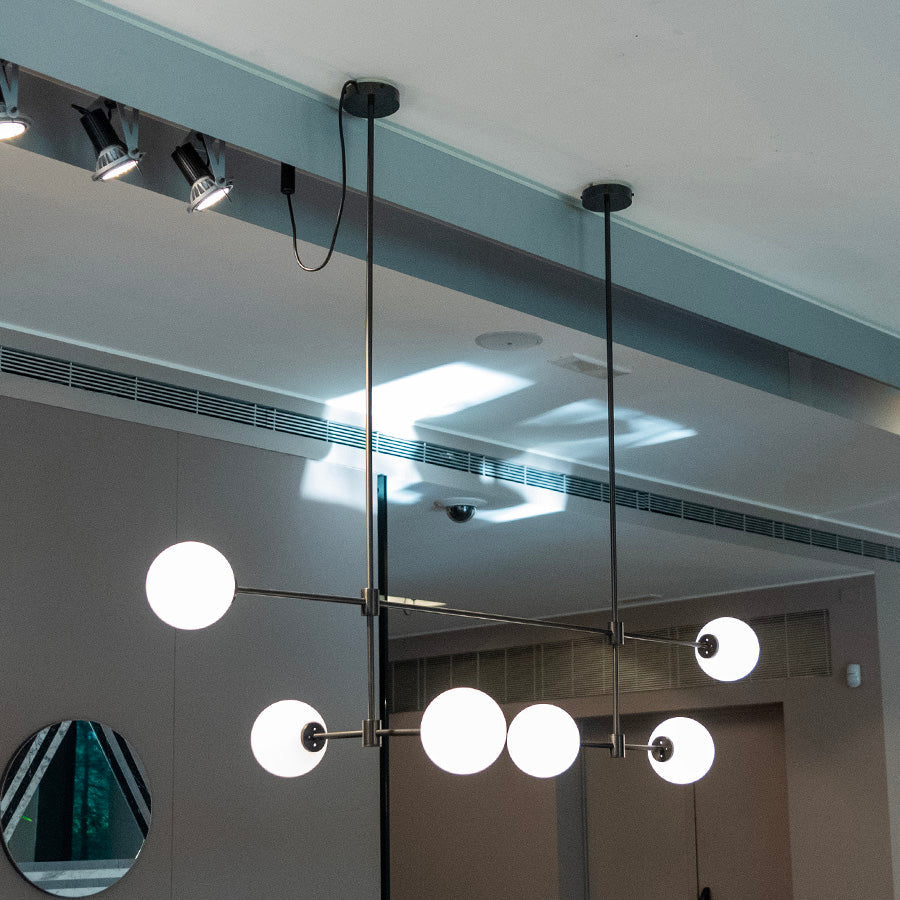 Trevi Multi Chandelier