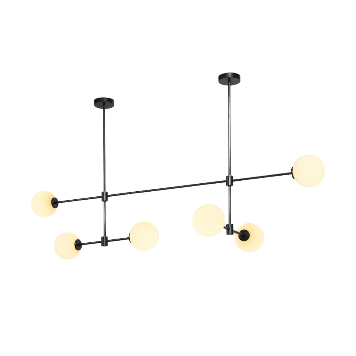 Trevi Multi Chandelier