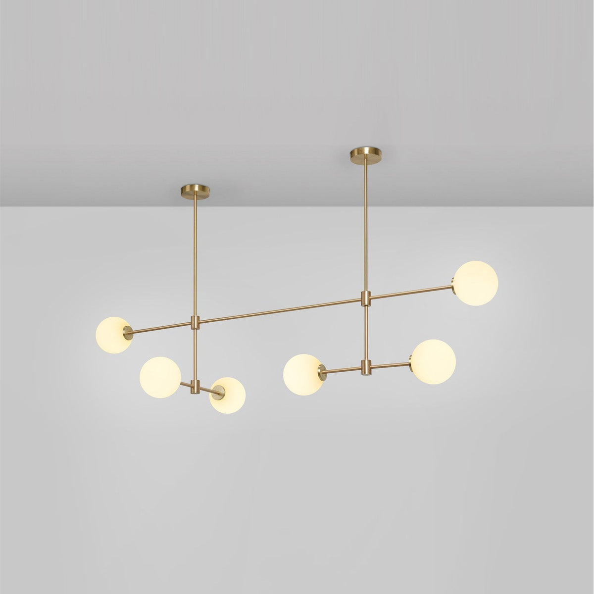 Trevi Multi Chandelier