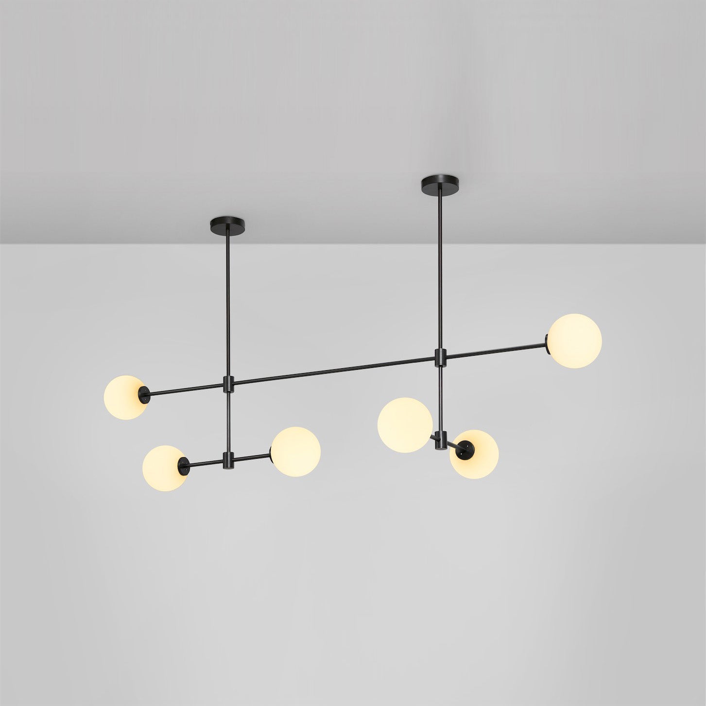 Trevi Multi Chandelier