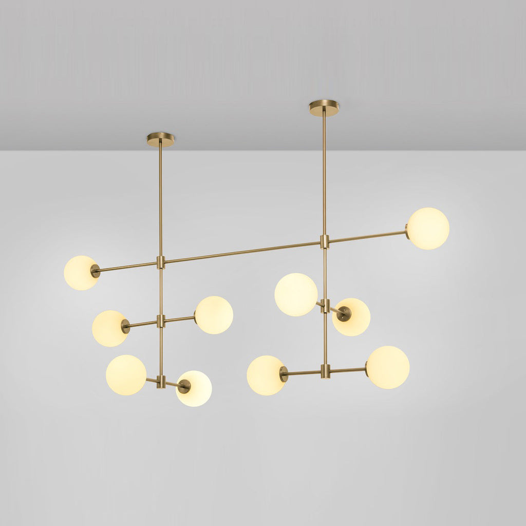 Trevi Multi Chandelier