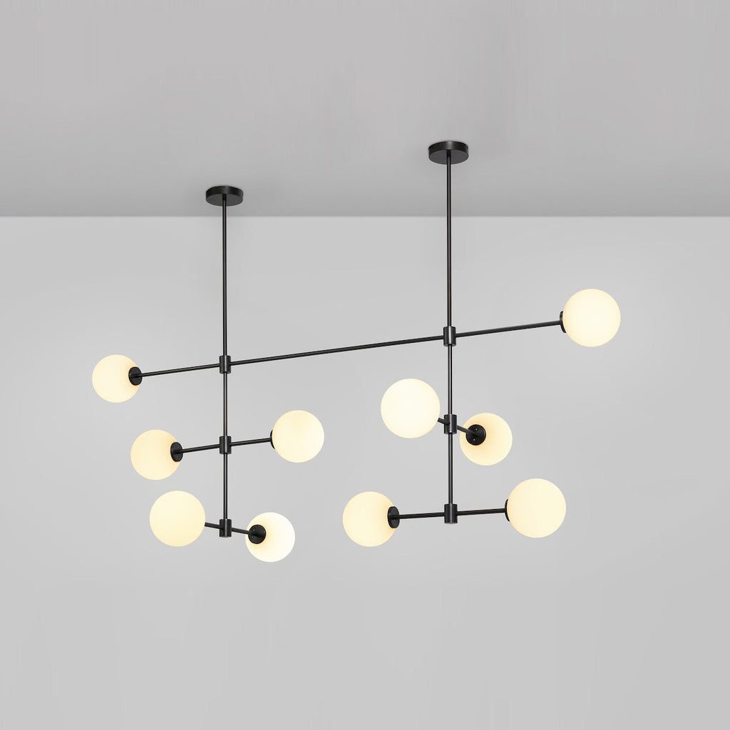 Trevi Multi Chandelier