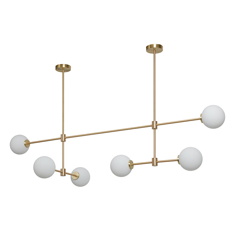 Trevi Multi Chandelier